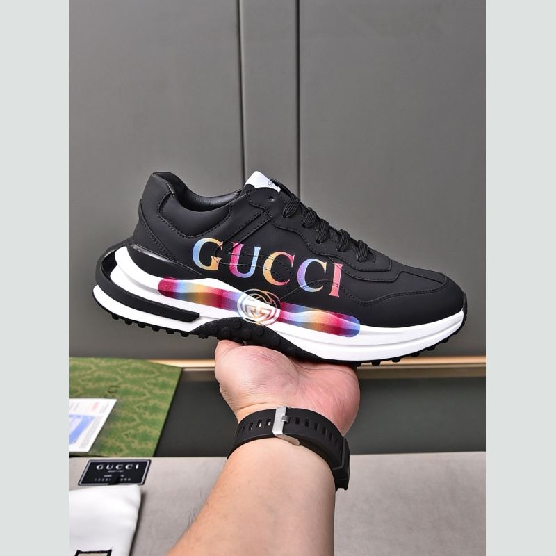 G*u*i sneakers